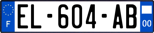 EL-604-AB