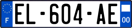 EL-604-AE