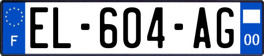 EL-604-AG