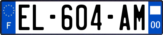 EL-604-AM