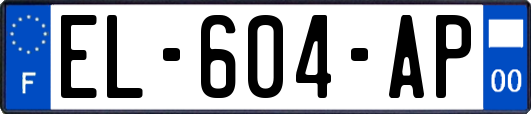 EL-604-AP