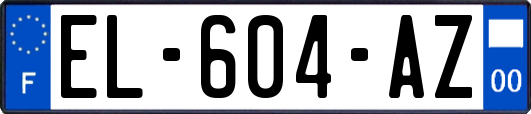 EL-604-AZ