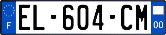 EL-604-CM