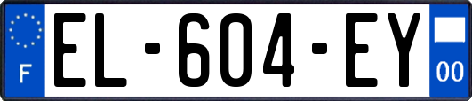EL-604-EY