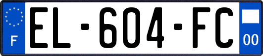 EL-604-FC