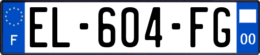 EL-604-FG