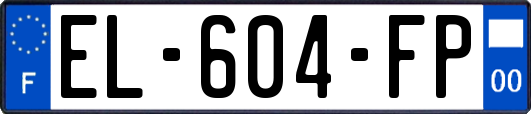 EL-604-FP