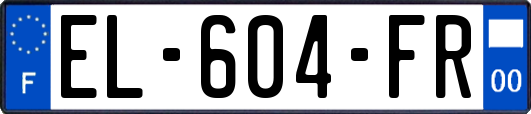 EL-604-FR