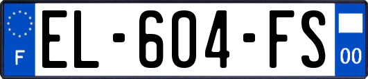 EL-604-FS