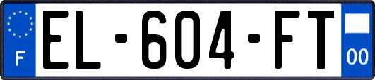 EL-604-FT