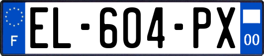 EL-604-PX