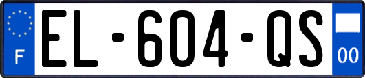 EL-604-QS