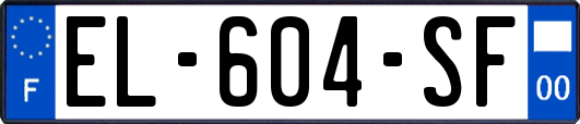 EL-604-SF