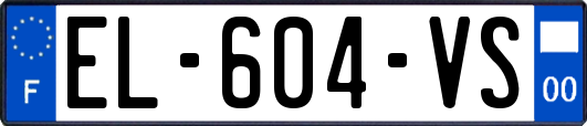 EL-604-VS