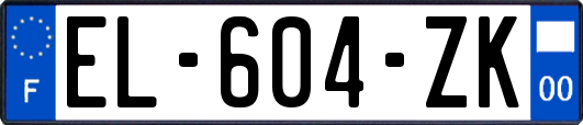 EL-604-ZK