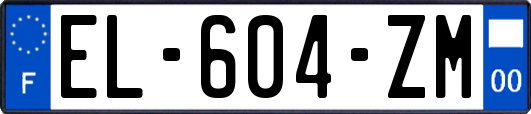 EL-604-ZM