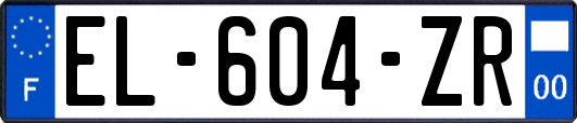 EL-604-ZR