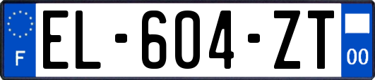 EL-604-ZT