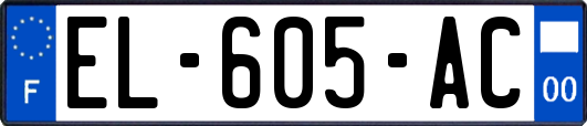 EL-605-AC