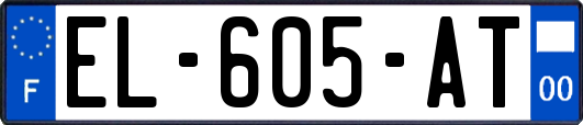 EL-605-AT