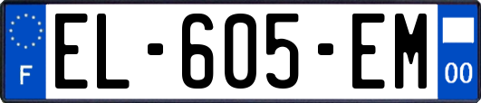 EL-605-EM