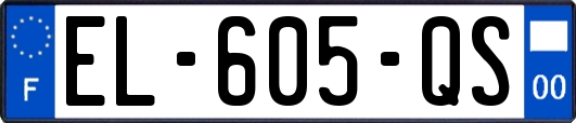 EL-605-QS