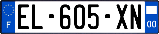 EL-605-XN