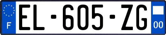 EL-605-ZG