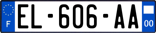 EL-606-AA