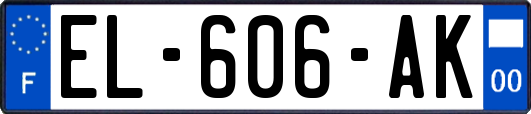 EL-606-AK