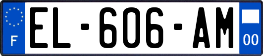 EL-606-AM