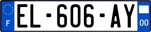 EL-606-AY