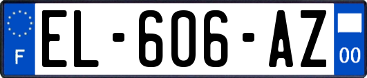 EL-606-AZ