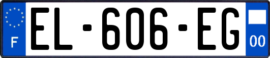EL-606-EG