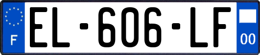 EL-606-LF