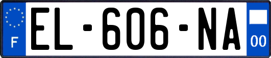 EL-606-NA