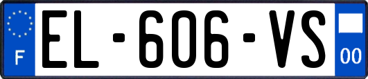 EL-606-VS