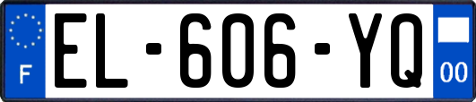 EL-606-YQ