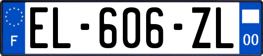 EL-606-ZL