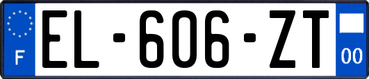 EL-606-ZT