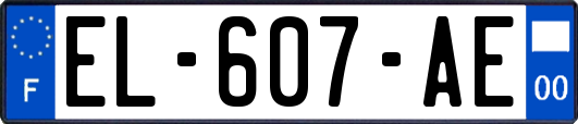 EL-607-AE