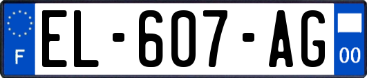 EL-607-AG