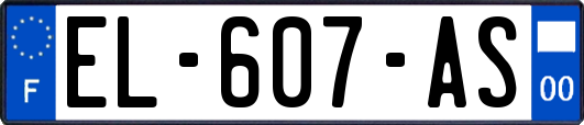 EL-607-AS