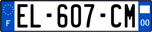 EL-607-CM