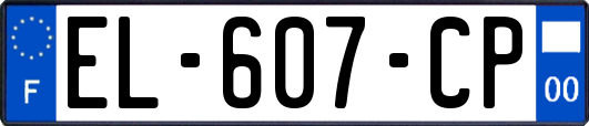 EL-607-CP