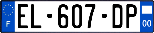 EL-607-DP