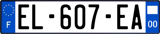 EL-607-EA