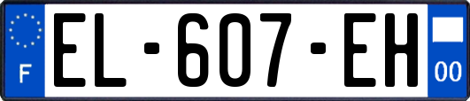 EL-607-EH