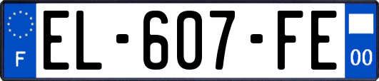 EL-607-FE