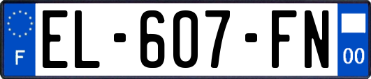 EL-607-FN
